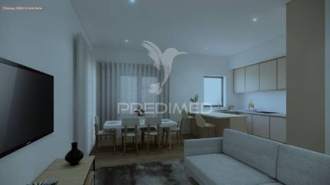 Moradia t3 em bonsucesso aradas