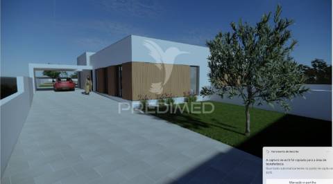 Moradia t3 em bonsucesso aradas