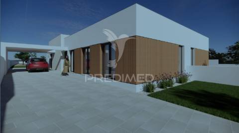 Moradia t3 em bonsucesso aradas