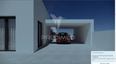 Moradia t3 em bonsucesso aradas