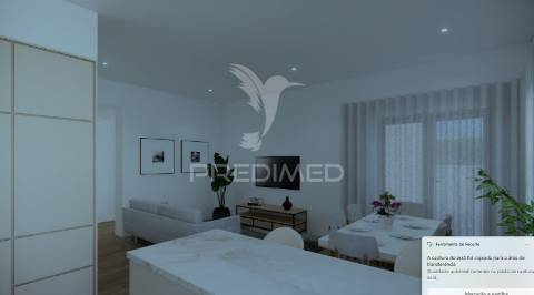 Moradia t3 em bonsucesso aradas