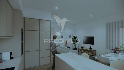Moradia t3 em bonsucesso aradas