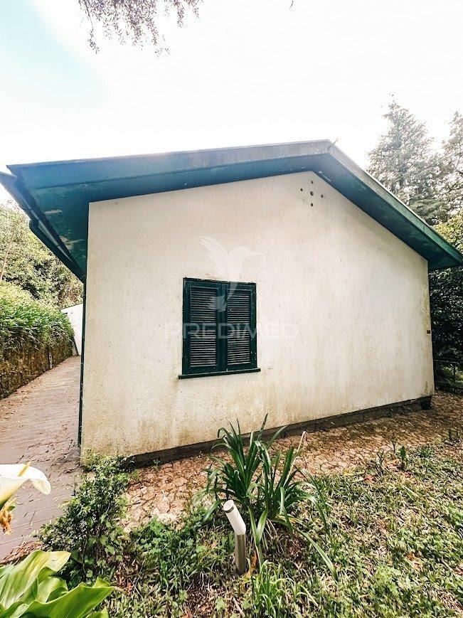 ? moradia geminada t2+1 no gerês – junto à barragem de salamonde ?