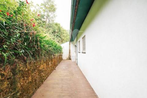 ? moradia geminada t2+1 no gerês – junto à barragem de salamonde ?