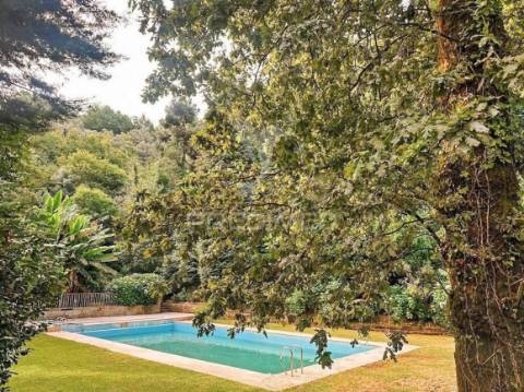 ? moradia geminada t2+1 no gerês – junto à barragem de salamonde ?