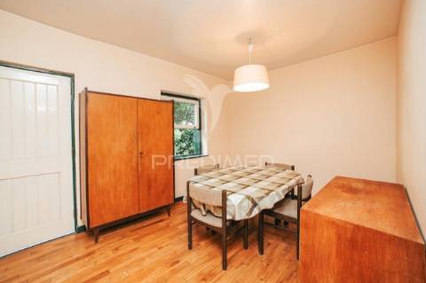 ? moradia geminada t2+1 no gerês – junto à barragem de salamonde ?