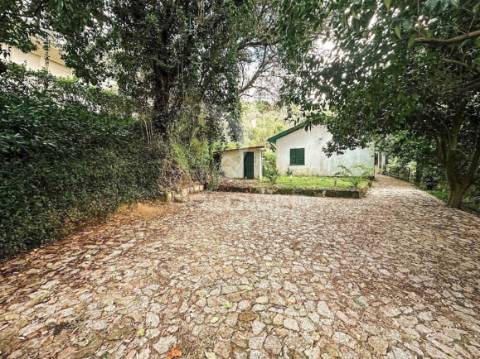 ? moradia geminada t2+1 no gerês – junto à barragem de salamonde ?