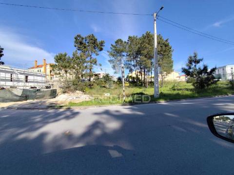 Terreno em pinhal do general p/ construção
