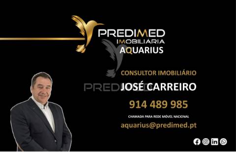 Terreno em pinhal do general p/ construção