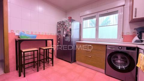 Moradia t4 condominio privado