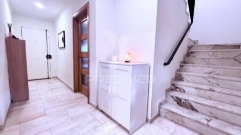 Moradia t4 condominio privado