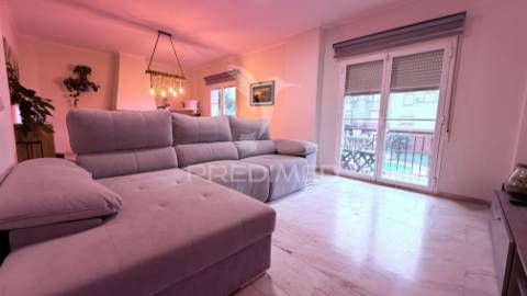 Moradia t4 condominio privado