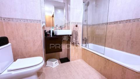 Moradia t4 condominio privado