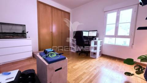 Moradia t4 condominio privado