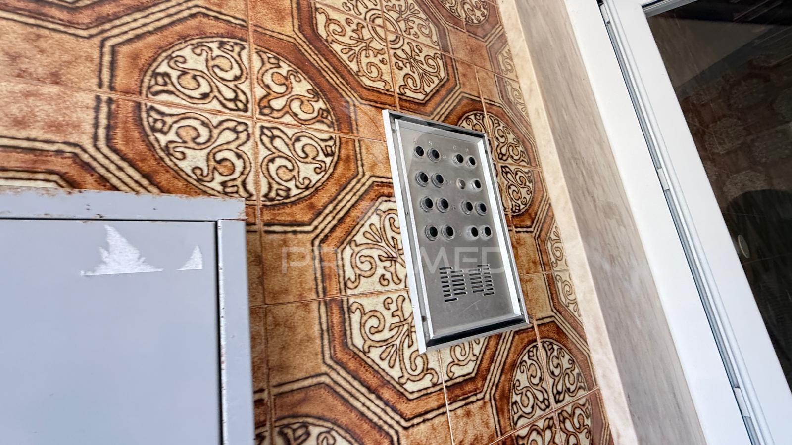 Amplo t1 remodelado com closet e open space | perto da praia e do comboio