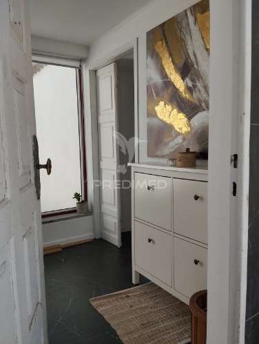 Quintinha com moradia recente