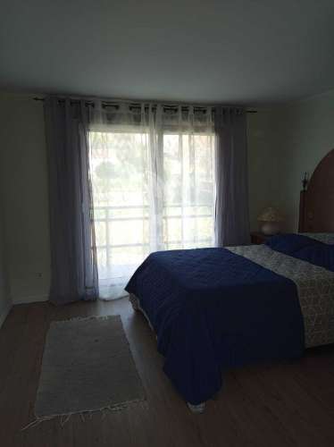 Quintinha com moradia recente