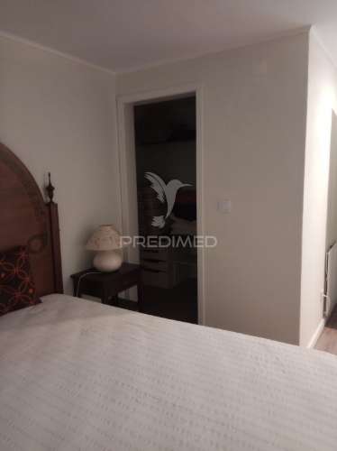 Quintinha com moradia recente