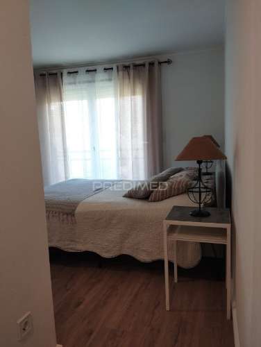 Quintinha com moradia recente