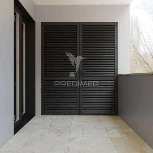 Domus – t2 com piscina em condomínio privado