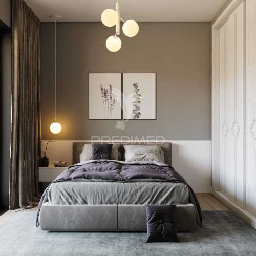 Domus – t2 com piscina em condomínio privado