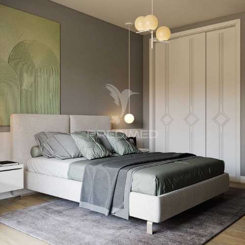 Domus – t1+1 com piscina em condomínio privado