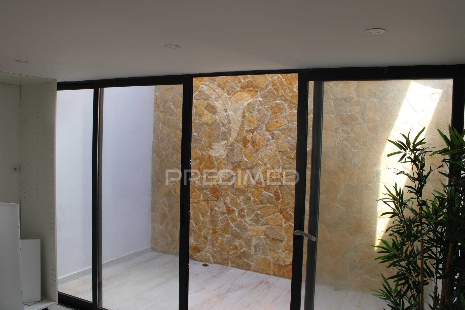 Loft t1 único — luz, conforto e design com personalidade