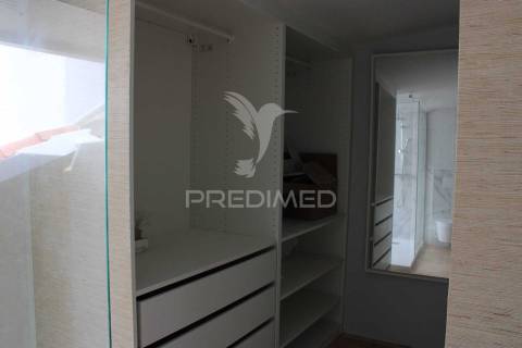 Loft t1 único — luz, conforto e design com personalidade