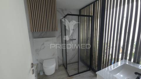 Loft t1 único — luz, conforto e design com personalidade