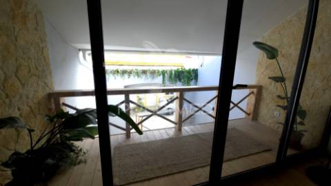 Loft t1 único — luz, conforto e design com personalidade