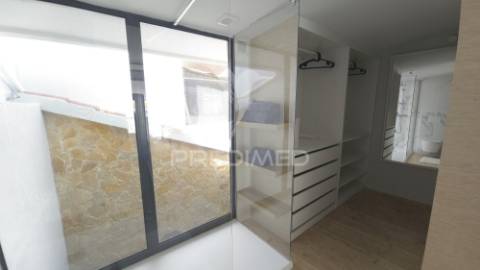 Loft t1 único — luz, conforto e design com personalidade