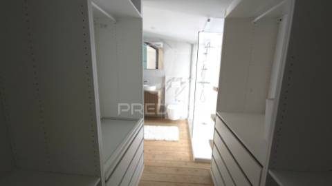 Loft t1 único — luz, conforto e design com personalidade