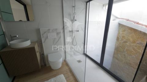 Loft t1 único — luz, conforto e design com personalidade