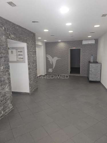 Loja no centro de elvas - comércio- serviços