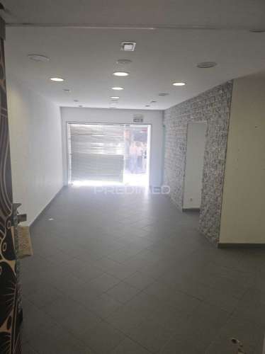 Loja no centro de elvas - comércio- serviços