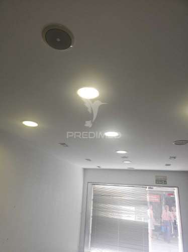 Loja no centro de elvas - comércio- serviços