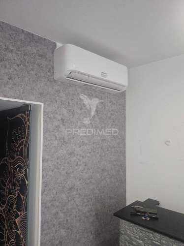 Loja no centro de elvas - comércio- serviços