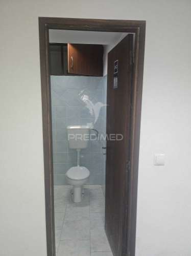 Loja no centro de elvas - comércio- serviços