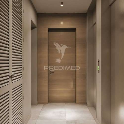 Domus – t1+1 com piscina em condomínio privado