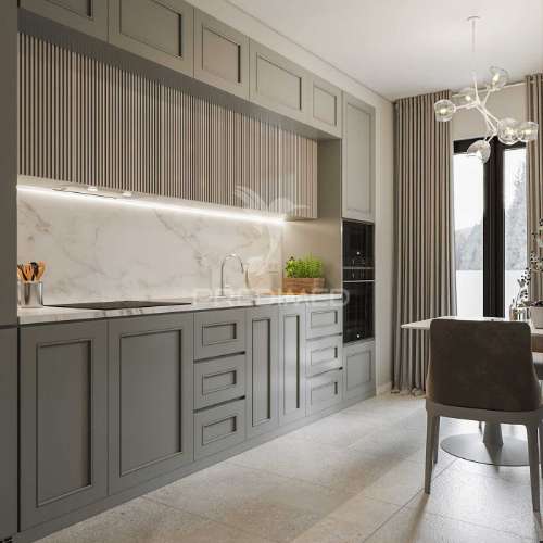 Domus – t1+1 com piscina em condomínio privado