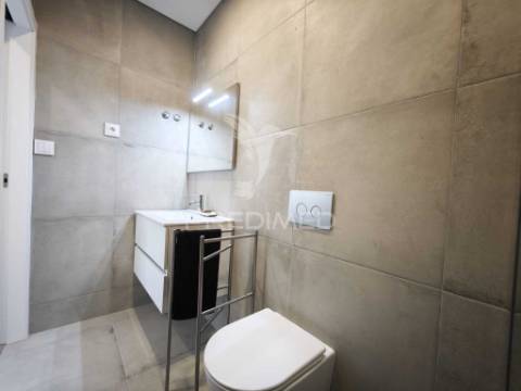 Moradia t3 moderna com piscina no porto alto