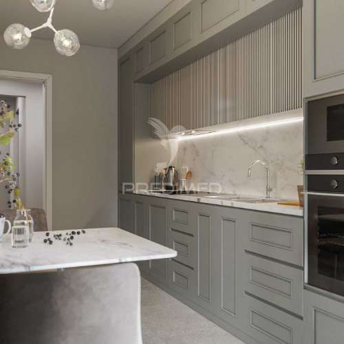 Domus – t2+1 com piscina em condomínio privado