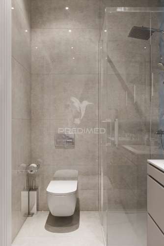 Domus – t2+1 com piscina em condomínio privado