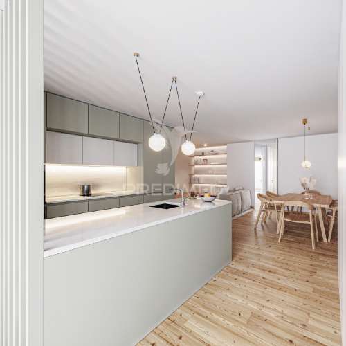 Moradia t1 duplex - viana do castelo (centro)