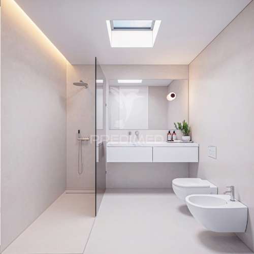 Moradia t1 duplex - viana do castelo (centro)