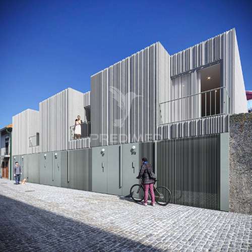 Moradia t1 duplex - viana do castelo (centro)