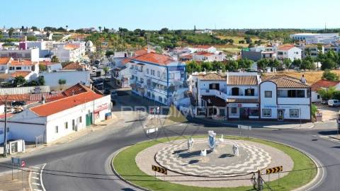 Lote de terreno c/ projeto aprovado