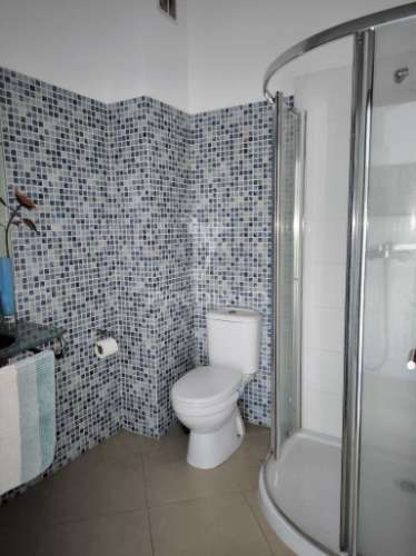Apartamento t1+1 em albufeira