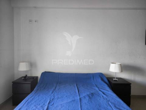 Apartamento t1+1 em albufeira