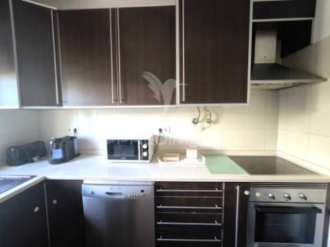 Apartamento t1+1 em albufeira